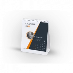 image primary Custom Design Office Calendar thumbnail