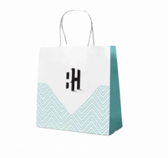 image primary Custom Goodie Bag Design thumbnail