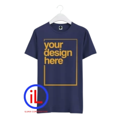 image primary Custom T-Shirt thumbnail