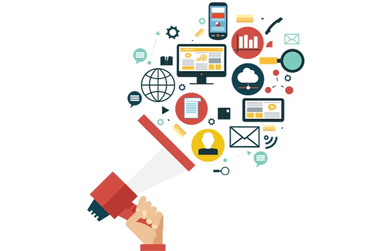 Digital Marketing image