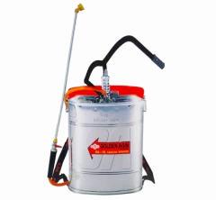 image primary Tung Ho A-500 Manual Sprayer thumbnail